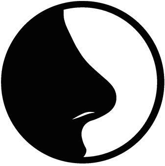 Iconos servicios 0003 nariz logo